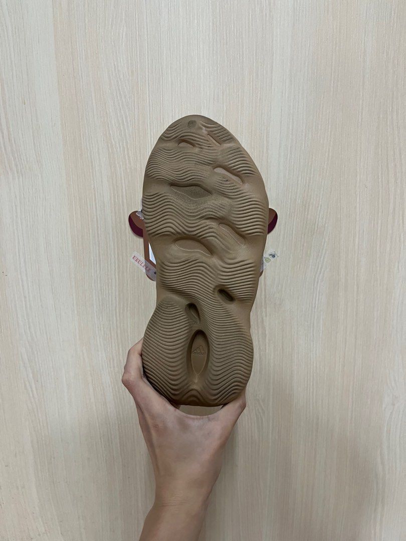 Adidas Yeezy Foam Runner “Ochre” uk10 us10 28.5cm