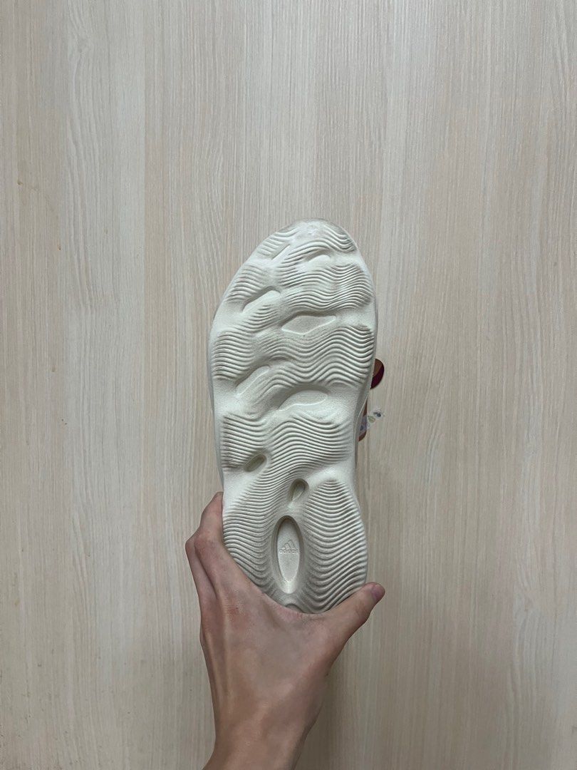 Adidas Yeezy Foam Runner “Sand” us11 uk11 29.5cm, 他的時尚, 鞋