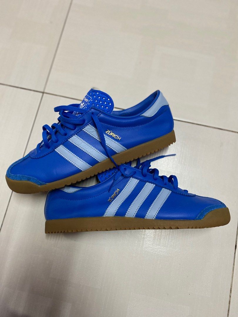 Adidas us 2025 jobs zurich