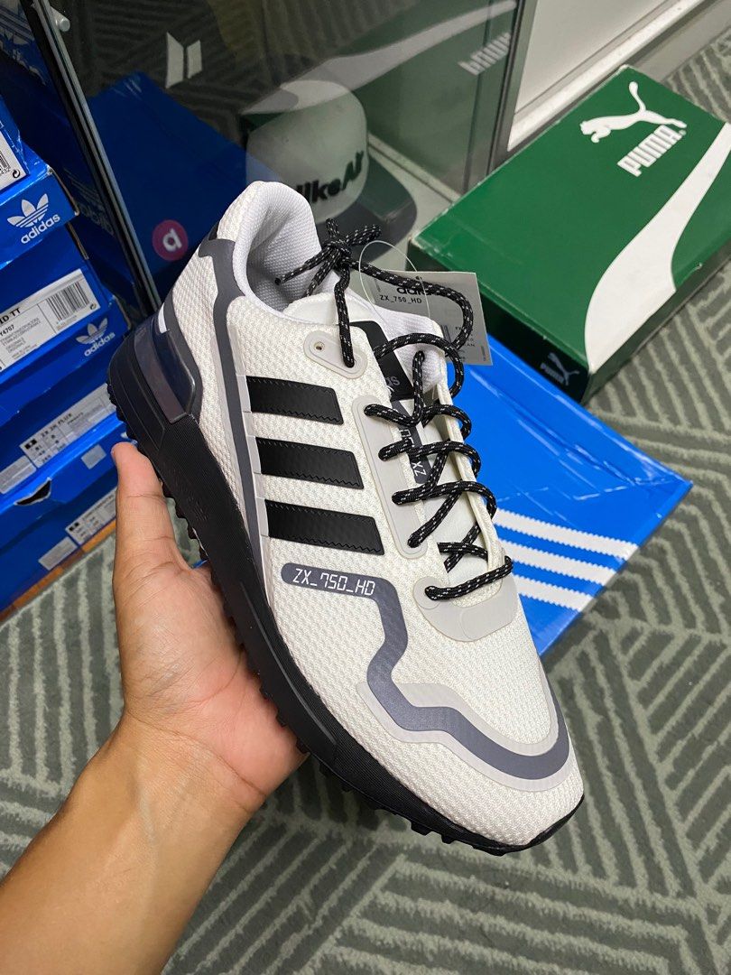 Adidas ZX750 HD Men s Fashion Footwear Sneakers on Carousell