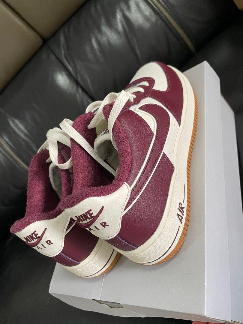 Air force 1 lvb gs outlet