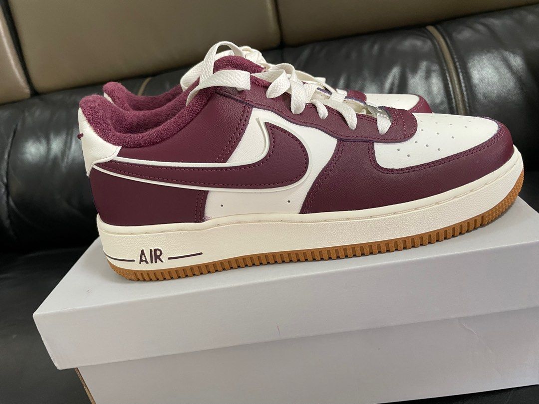 Air force online 1 lvb gs