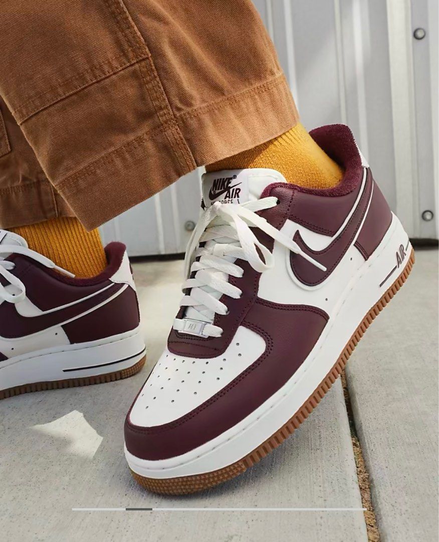Air force on sale 1 lvb gs