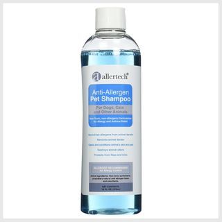 Allertech Pet Shampoo
