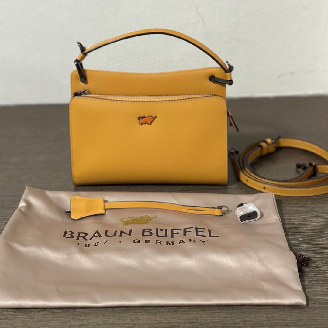 French Brand] BONOBO Merci Multi Bag Set, Women's Fashion, Bags & Wallets,  Shoulder Bags on Carousell