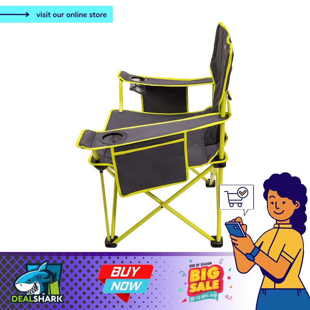 ALPS Mountaineering King Kong Chair