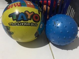 Ambil semua 2 bola