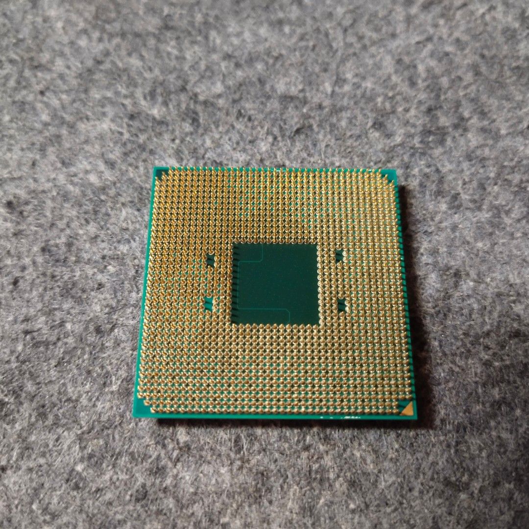 Amd athlon 200ge Computers Tech Parts Accessories Computer