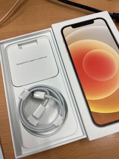Authentic apple USB C to Ligntning cable