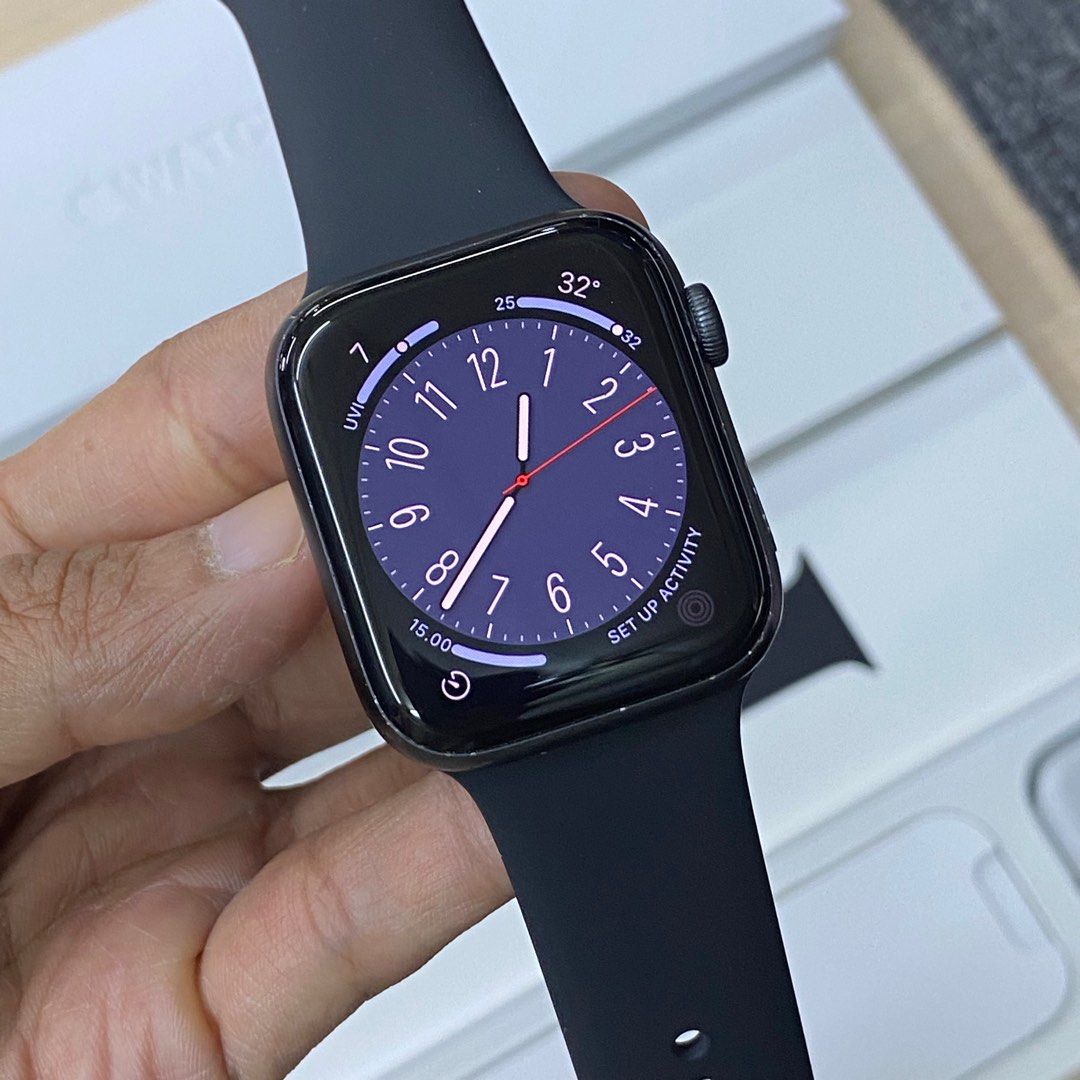 Apple watch series 1 murah hotsell