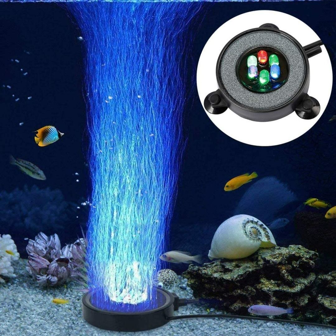 Aquarium air stones clearance