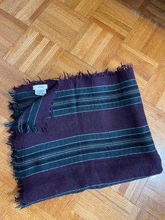 Aritzia wilfred scarf