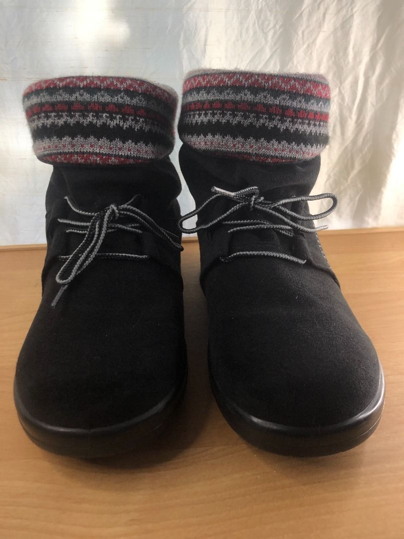 Top dry discount tex boots