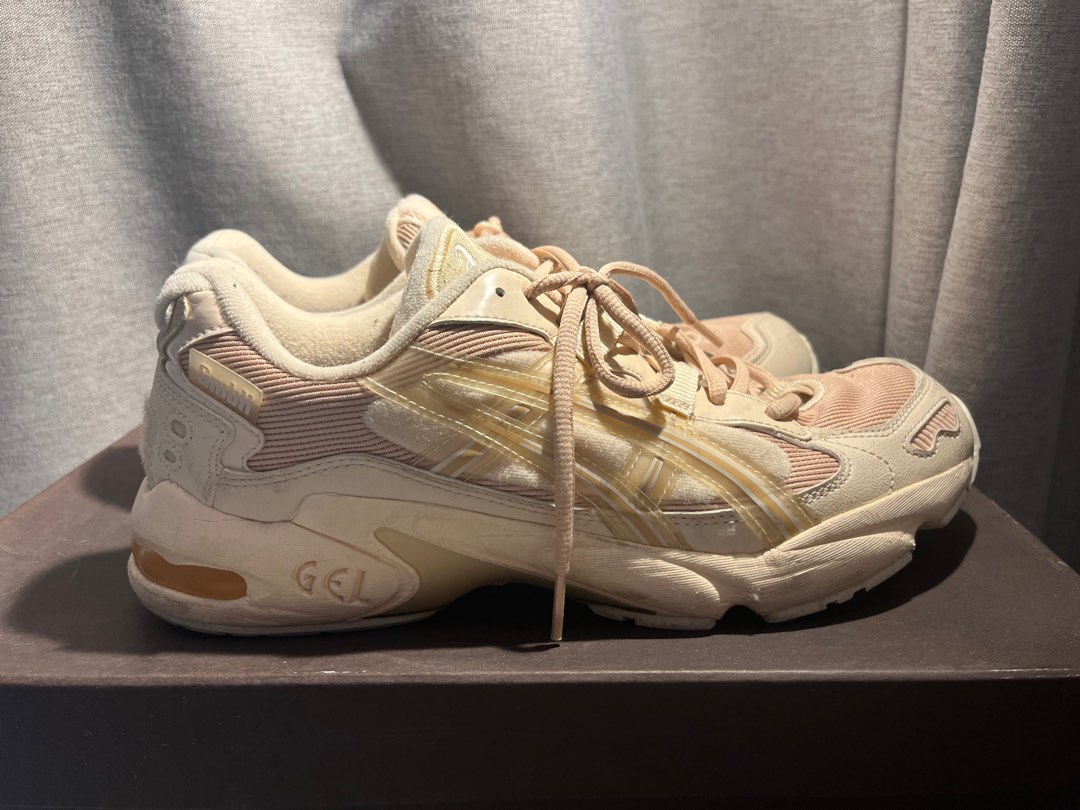 Asics gmbh collab cheap