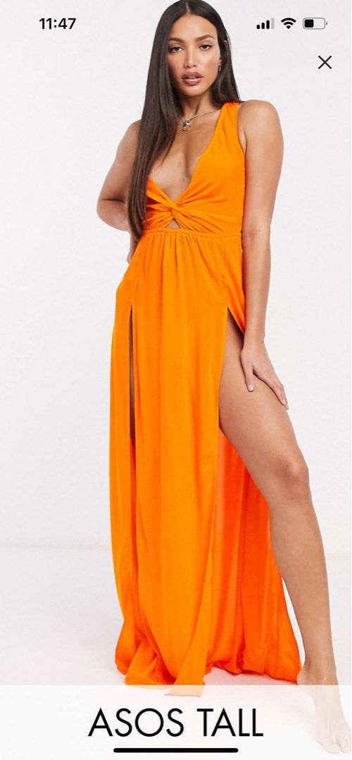 Tall sales beach dress