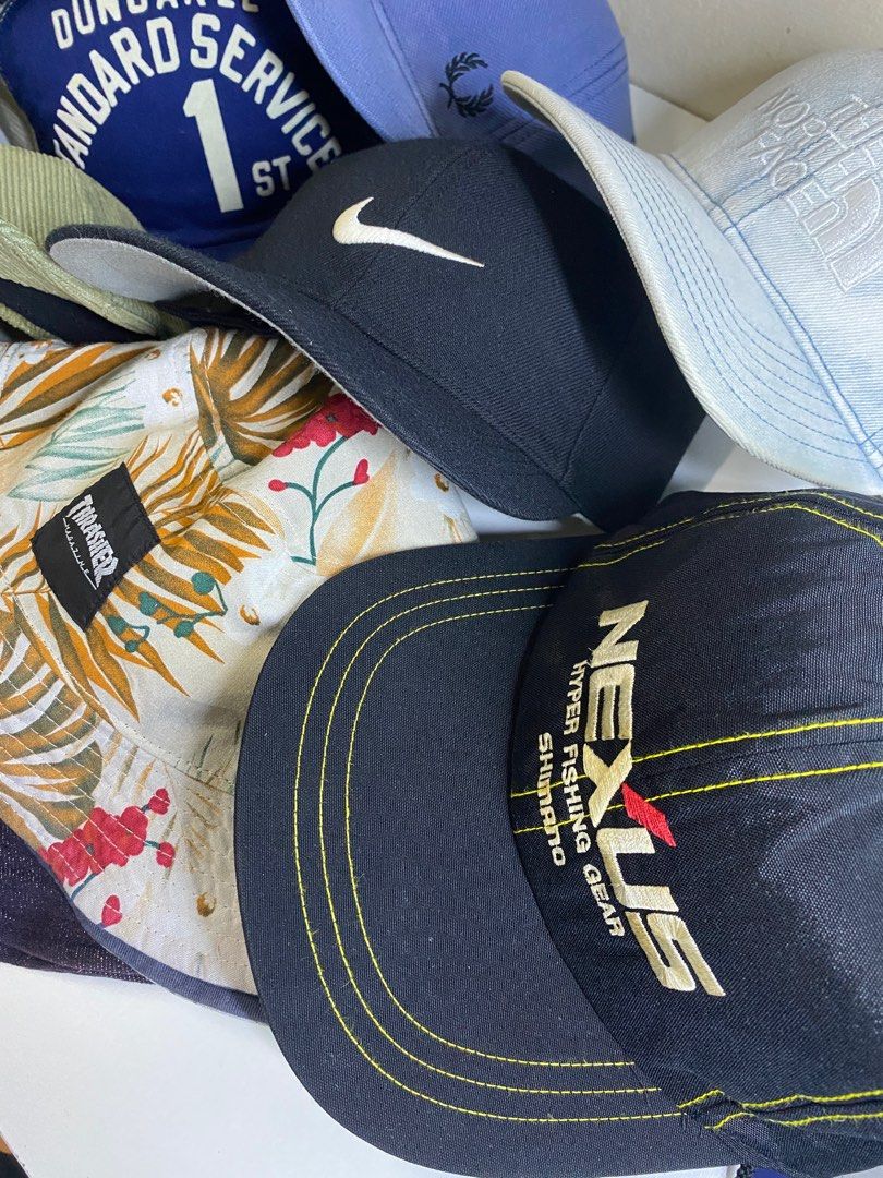 Assorted caps and hats for sale, Men's Fashion, Watches & Accessories