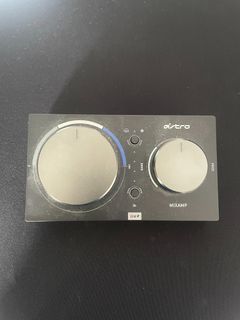 Astro A40 TR Mixamp Pro