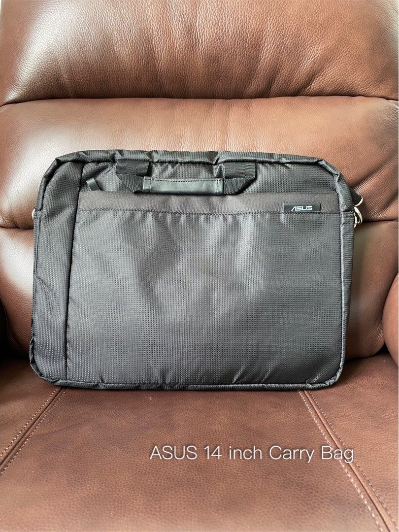 Asus 14 new arrivals inch laptop bag