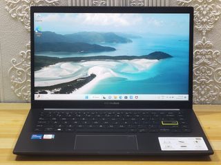 Asus Vivobook 14 X421EYB i5-11th Gen 8Gb Ram 512Gb NVMe SSD Intel Iris Xe Graphics 14inch