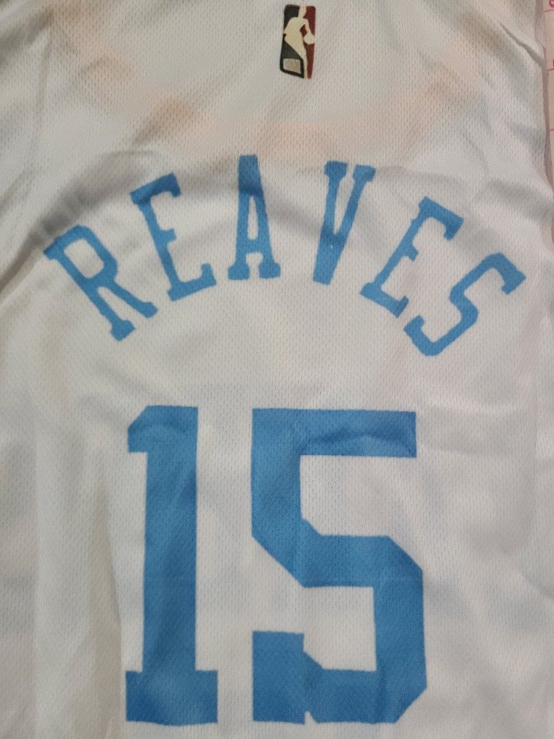 Austin Reaves Los Angeles Lakers Jersey – Jerseys and Sneakers