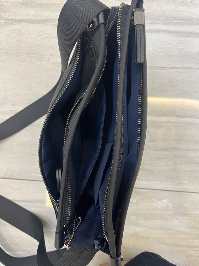 Austin reed vertical sling bag hot sale