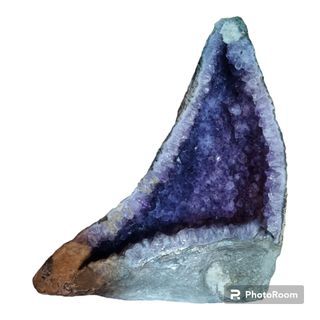 Authentic Feng shui Amethyst mountain