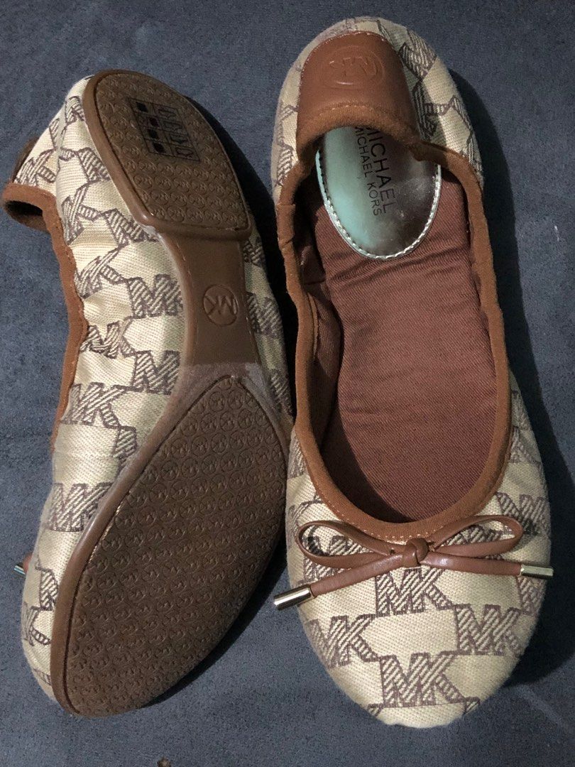 Authentic MK doll shoes Brand new on Carousell