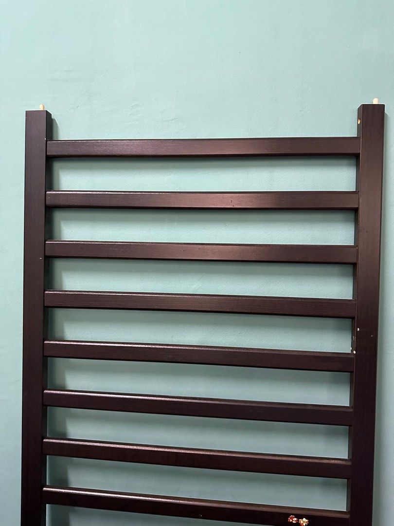 Ikea Baby cot and ikea mattress, Babies & Kids, Baby Nursery & Kids