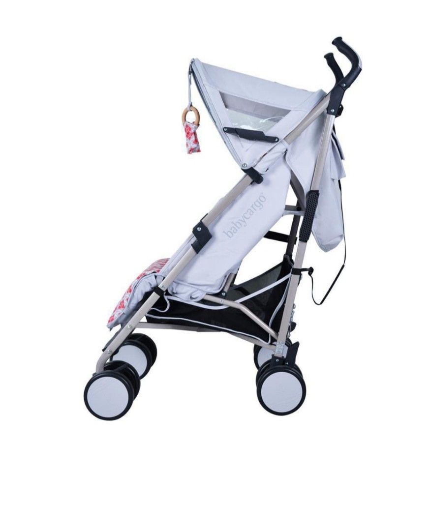 Baby Stroller Baby Cargo Series 300 Lightweight Stroller newborn 20kg