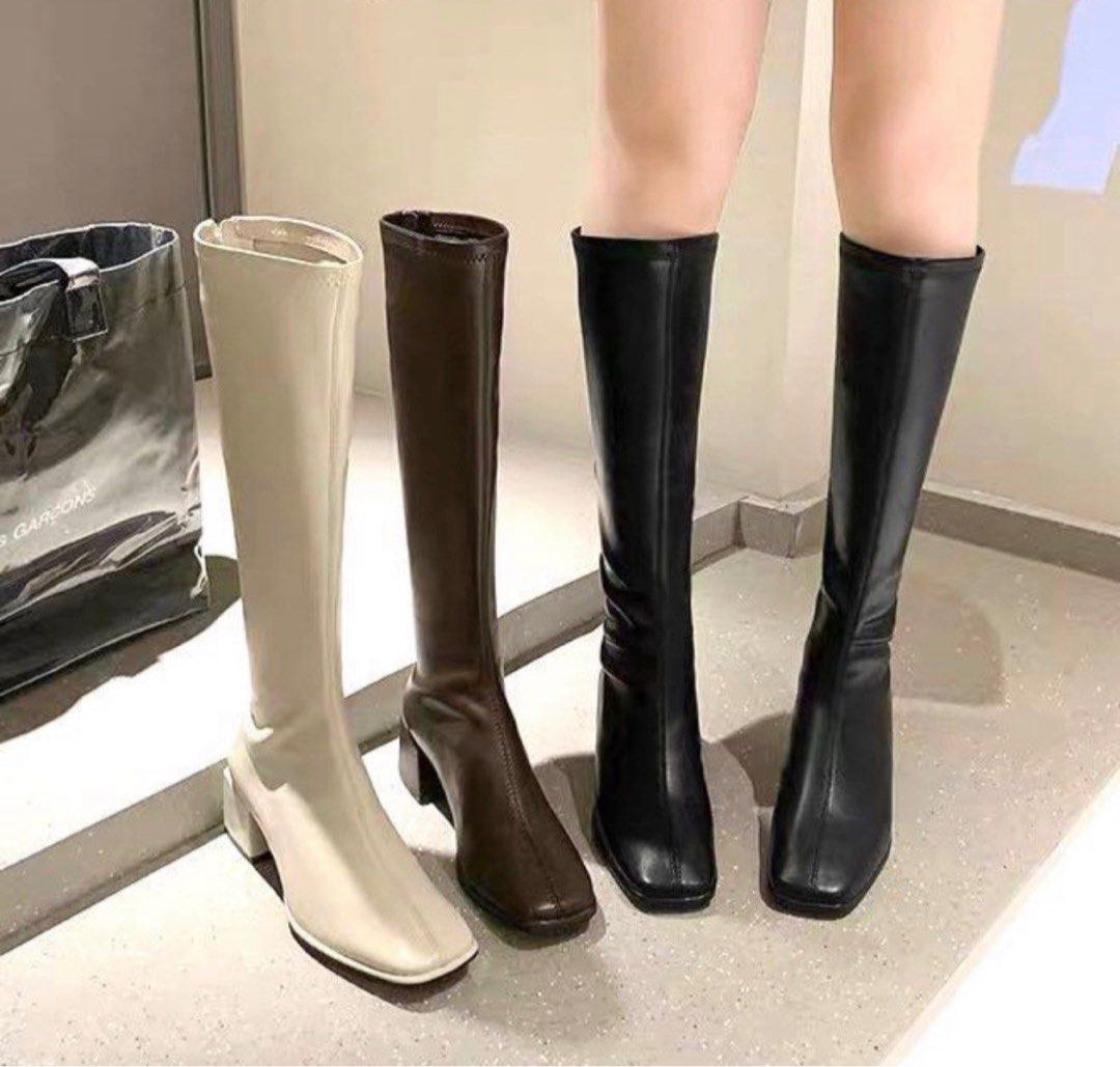Stylenanda boots on sale