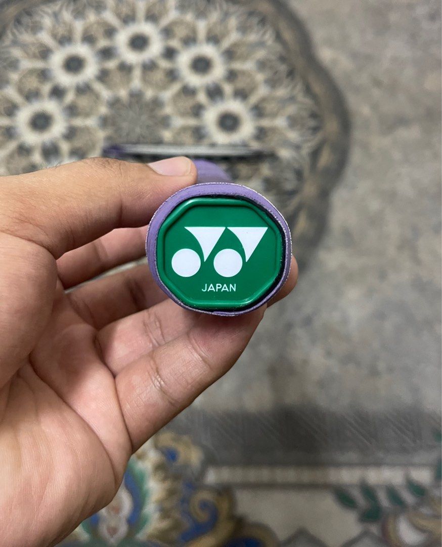 BADMINTON RACKET ASTROX TOUR 9100 JAPAN FULL SET, Sports Equipment