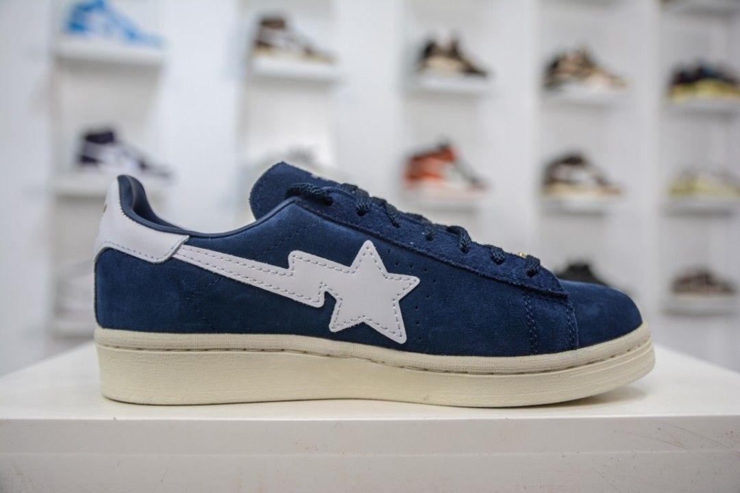 Adidas campus store collegiate navy