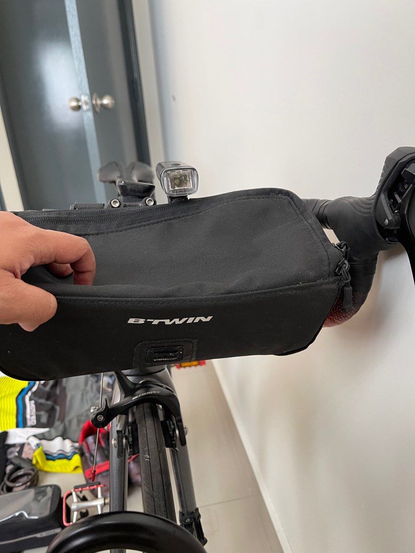 mudah basikal road bike