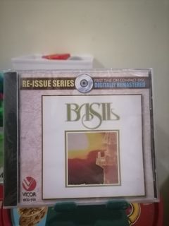 BASIL VALDEZ, BASIL
