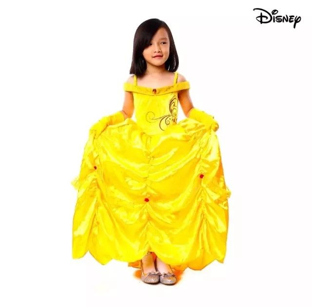 Belle Of The Ball Gown main image 0