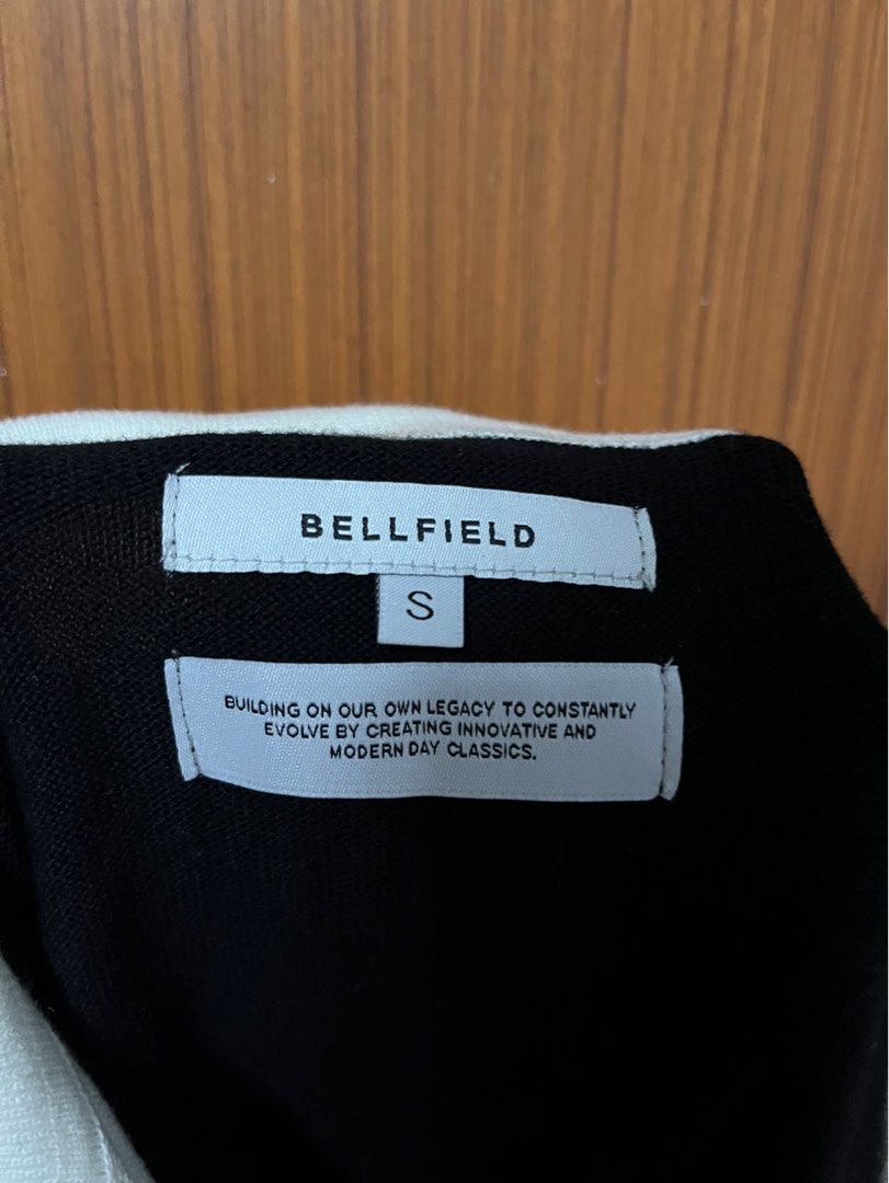 Bellfield online clothing review