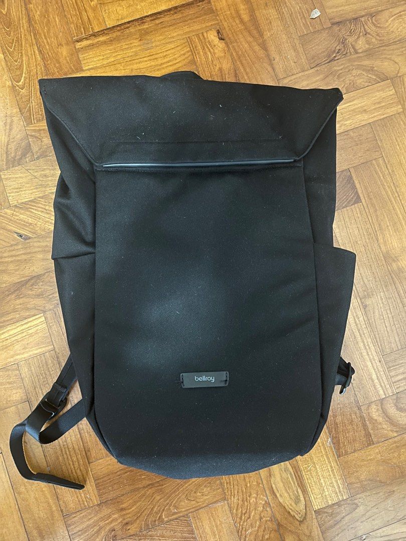 Bellroy Melbourne Backpack, Men's Fashion, Bags, Backpacks on Carousell