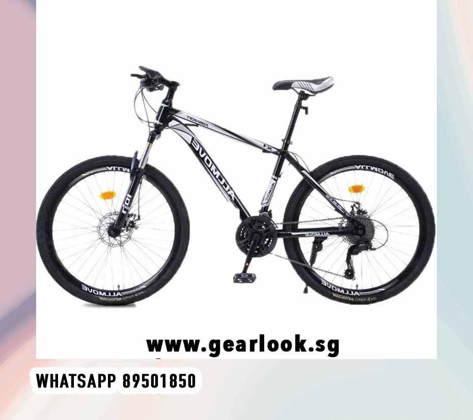 Kross globate hotsell 29 inch price