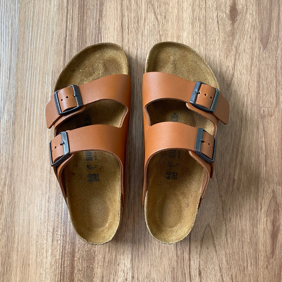 Trend birkenstock 219 top