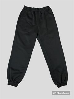 Black Sweatpants