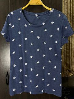 Blue Star Shirt