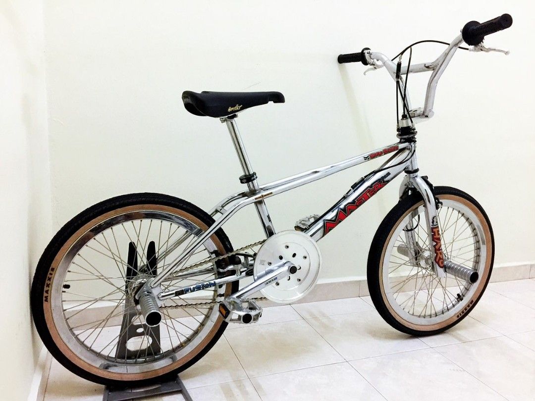 Haro clearance master 1995