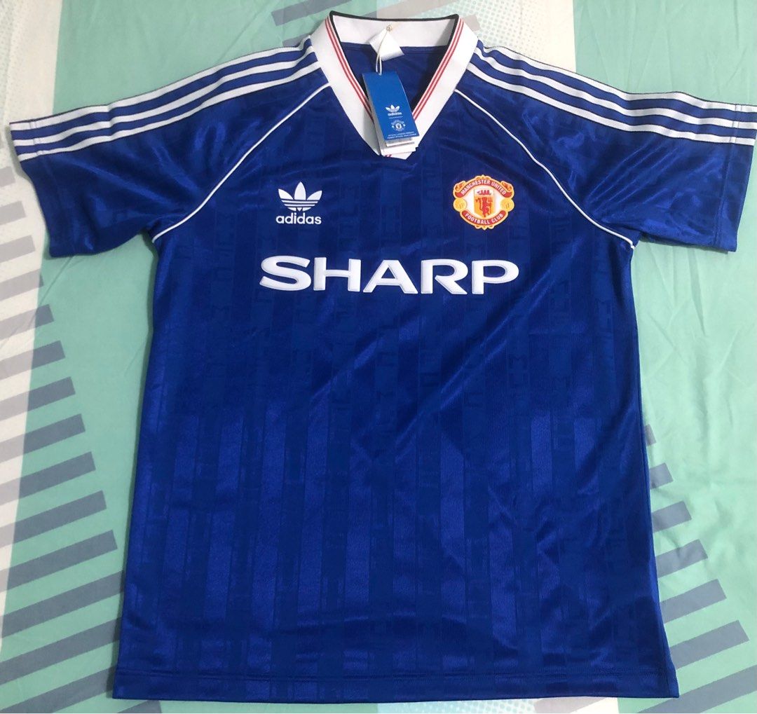 Retro united store jerseys