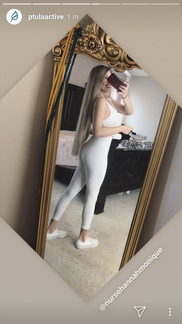 Mayra plush legging outlet