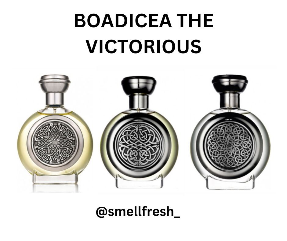 Boadicea the victorious best sale divine