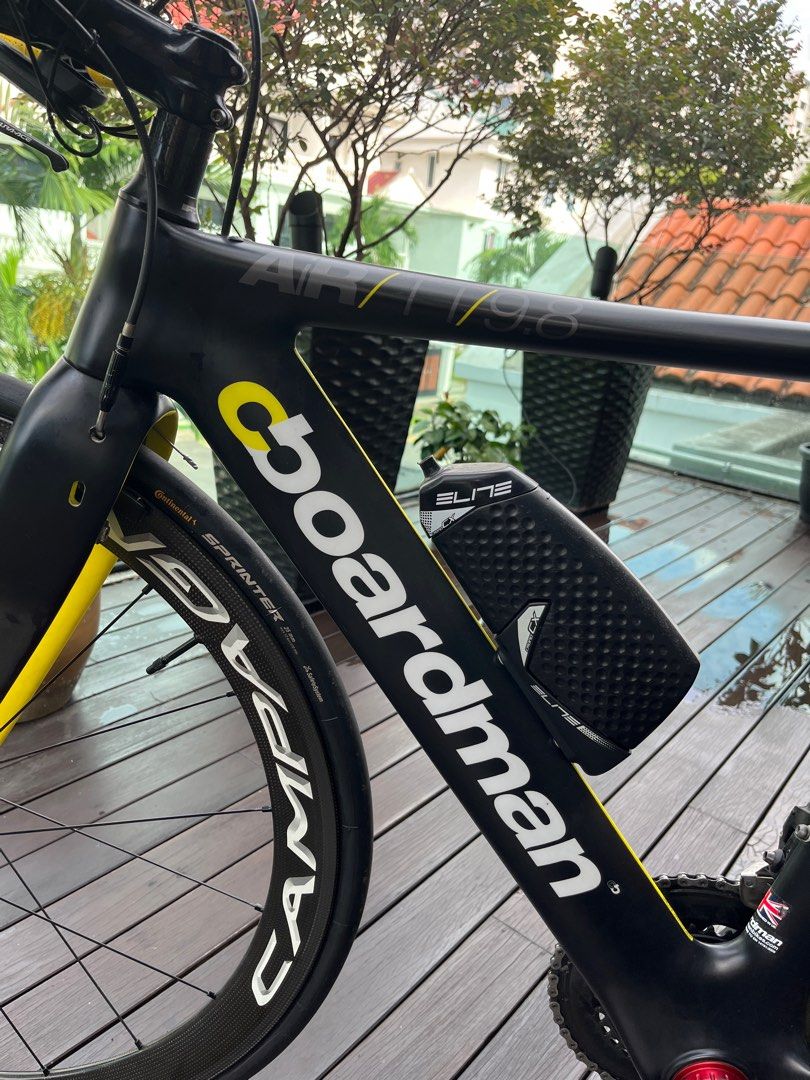 Boardman bike seat online