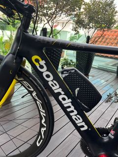 Boardman frame outlet