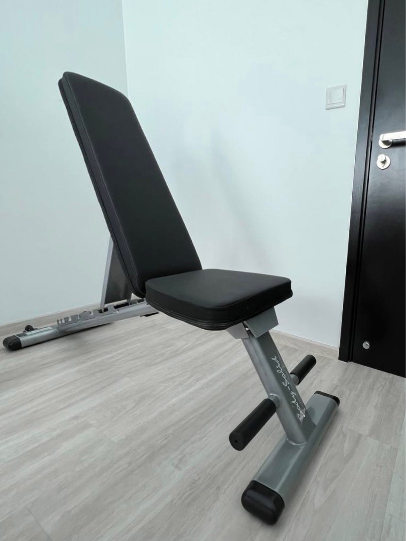 Body solid online 225 bench