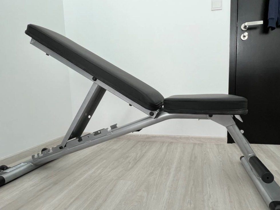 Body solid outlet 225 bench
