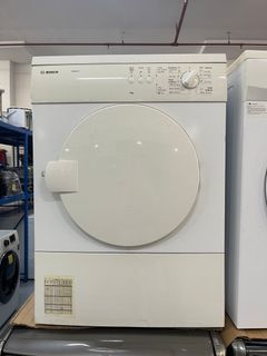 BOSCH Classixx Vented Dryer 6Kg